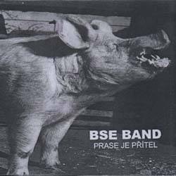 BSE Band : Prase Je Pytel
